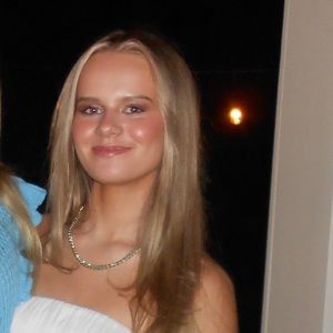 Meet your Posher, Rowanh